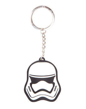 Nøglering Star Wars - Stormtrooper