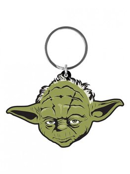 Nøglering Star Wars - Yoda