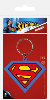 Nøglering Superman - Shield