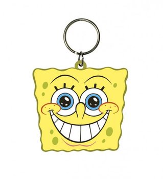 Nøglering Svampebob - Grin
