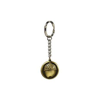 Nøglering The Hobbit - Bilbo's Button