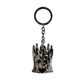 Nøglering The Witcher 3: Wild Hunt - Eredin 3D