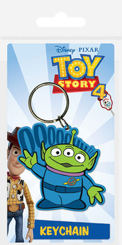 Toy Story 4 - Alien Nøglering