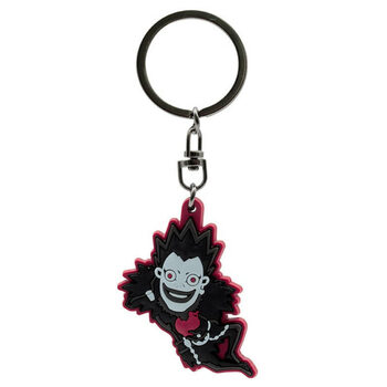 Nøkkelring Death Note - Ryuk