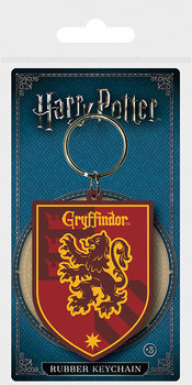 Nøkkelring Harry Potter - Gryffindor