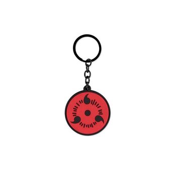 Nøkkelring Naruto Shippuden
