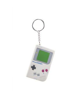 Nøkkelring Nintendo - GameBoy