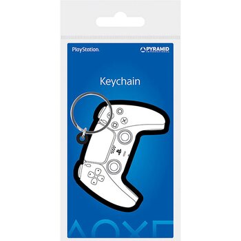 Nøkkelring Playstation - Controller