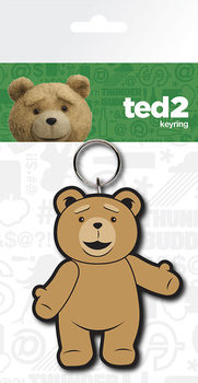 Nøkkelring Ted 2 - Ted