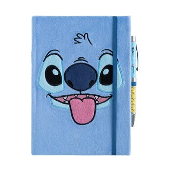 Notatbok Disney - Stitch