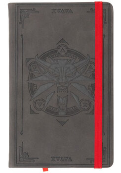 Notes The Witcher 3 - Hunter Notes
