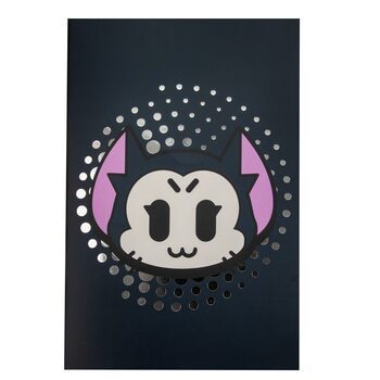 Notebook Brawl Stars - Kit