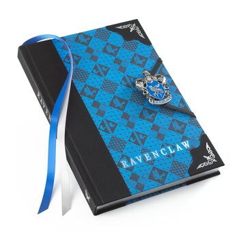 Notebook Harry Potter - Ravenclaw