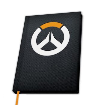 Σημειωματάριο Overwatch - Logo