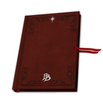 Notebook The Hobbit - Bilbo Baggins