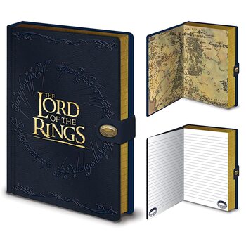 Gift set Lord of the Rings - The One Ring