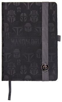 Notesbog Star Wars: The Mandalorian