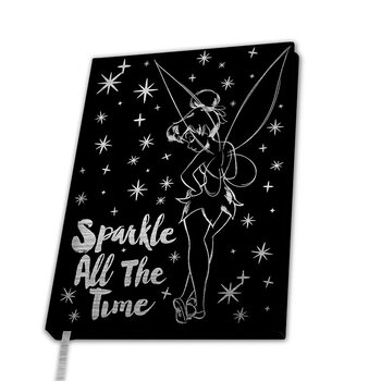 Disney - Peter Pan Tinkerbell (Premium) Notes