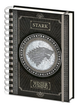 Game Of Thrones - Stark Notes