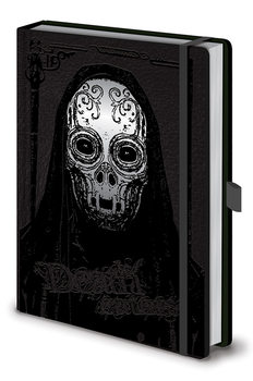 Harry Potter - Death Eater Notitieblok