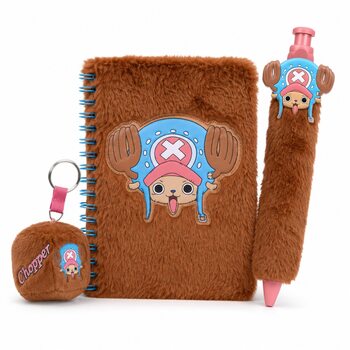 Notizbuch One Piece - Chopper