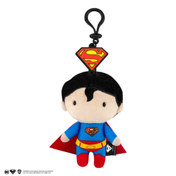 Nyckelring DC - Superman