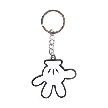 Nyckelring Disney - Mickey Mouse
