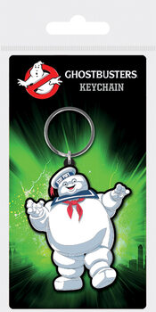 Nyckelring Ghostbusters - Stay Puft