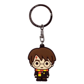 Nyckelring Harry Potter - Harry