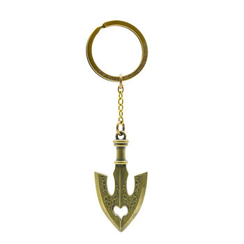 Nyckelring Jojo‘s Bizare Adventure - Arrow