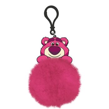 Nyckelring LOTSO - Strawberry Paradise