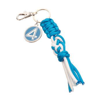 Nyckelring The Fantastic Four - Movie Paracord