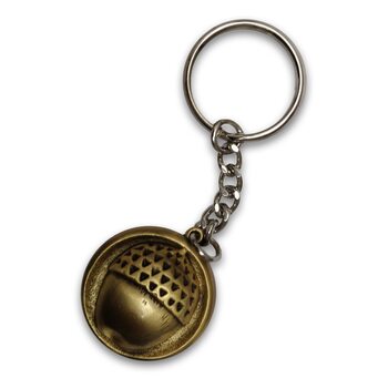Nyckelring The Hobbit - Bilbo's Button