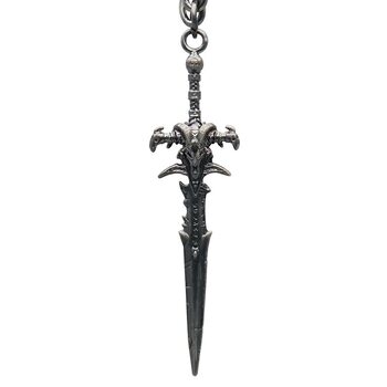 Nyckelring World of Warcraft - Frostmourne