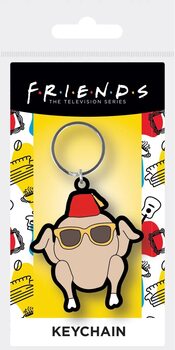 Obesek za ključe Friends - Chicken
