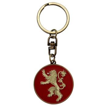 Obesek za ključe Game Of Thrones - Lannister