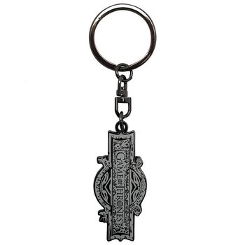 Obesek za ključe Game of Thrones - Opening Logo