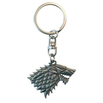 Obesek za ključe Game Of Thrones - Stark