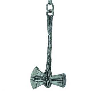 Obesek za ključe Marvel - Stormbreaker