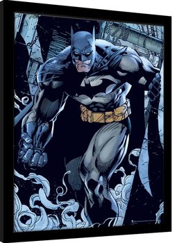 Zarámovaný plagát Batman - Prowl