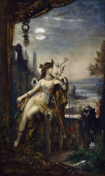 Obraz na plátně Cleopatra