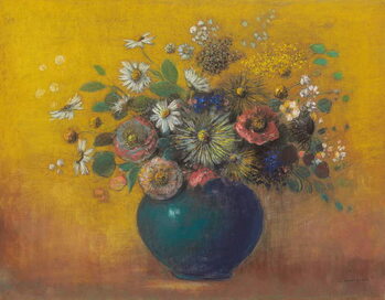 Obraz na plátně Flower Bouquet
