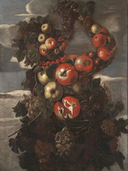 Obraz na plátně Summer, c.1580-1600