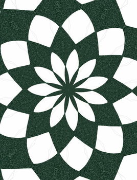 Obraz na plátně #10,2019,