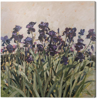 Obraz na plátně Anne-Marie Butlin - May Garden