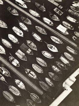 Obraz na plátně Boats