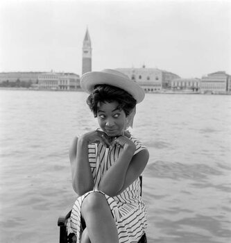 Obraz na plátně GLORIA DAVY