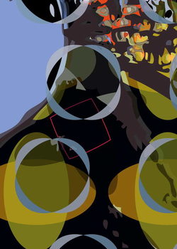 Obraz na plátně Jack 10