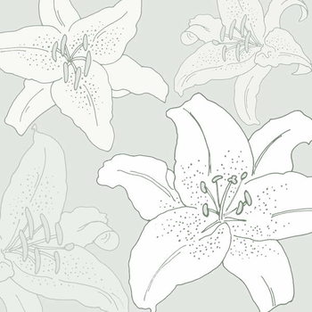 Obraz na plátně Juliette, 2005