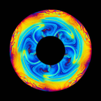 Obraz na plátně mandala
